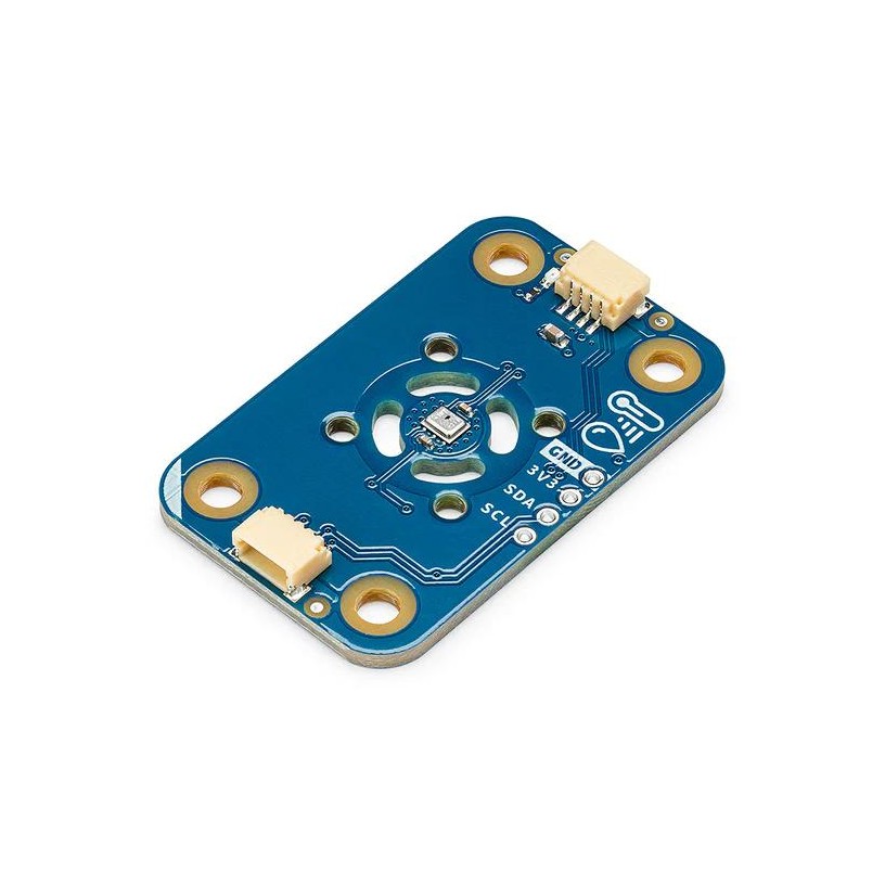 Arduino Modulino Thermo